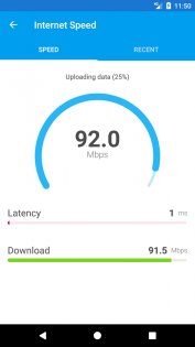 Fing – сетевые инструменты 12.10.2. Скриншот 8