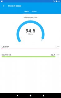 Fing – сетевые инструменты 12.2.0. Скриншот 18