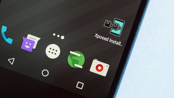 Вышла бета Xposed Framework для Android 8.0 / 8.1