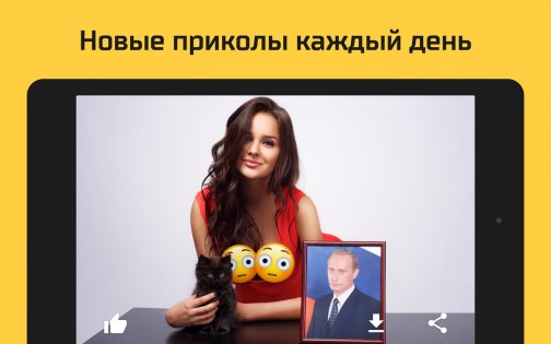 АйДаПрикол 10.15.12. Скриншот 9