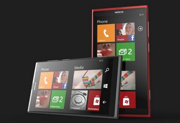 Lumia 920. Новые приключения
