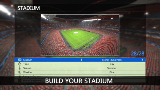 World Cup - Stickman Soccer 25.1.0. Скриншот 3