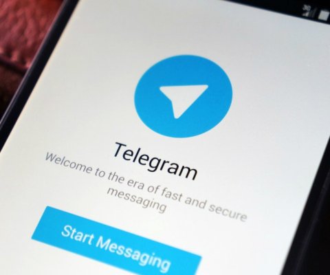 Злоумышленники пытаются наживиться на Telegram
