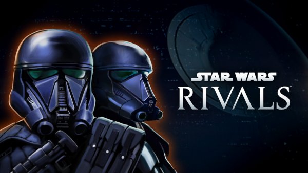 Анонсирован глобальный релиз игры Star Wars: Rivals