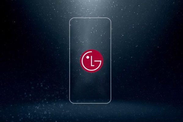 В сети появился первый рендер LG G7