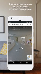 Google Искусство и Культура 10.9.5. Скриншот 5