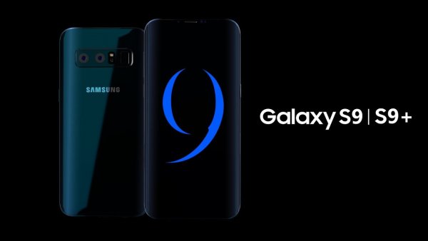 Galaxy S9 получит аккумулятор как в прошлогоднем флагмане