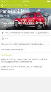 Nummernschild 7.0.0. Скриншот 6