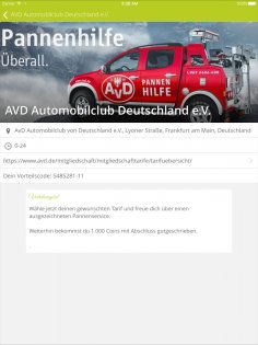 Nummernschild 7.0.0. Скриншот 8