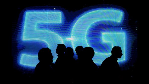 Ростелекому разрешили тестировать 5G, заявку МТС отклонили