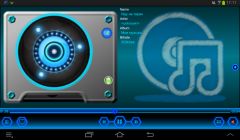 CR Player Pro 1.2. Скриншот 3