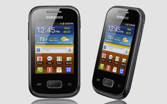 Samsung обновит свой самый бюджетный Android-смартфон
