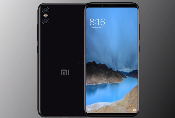 Xiaomi едет на MWC 2018, возможно с флагманом Mi 7
