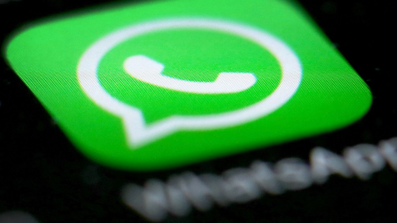 Работает ли whatsapp в украине