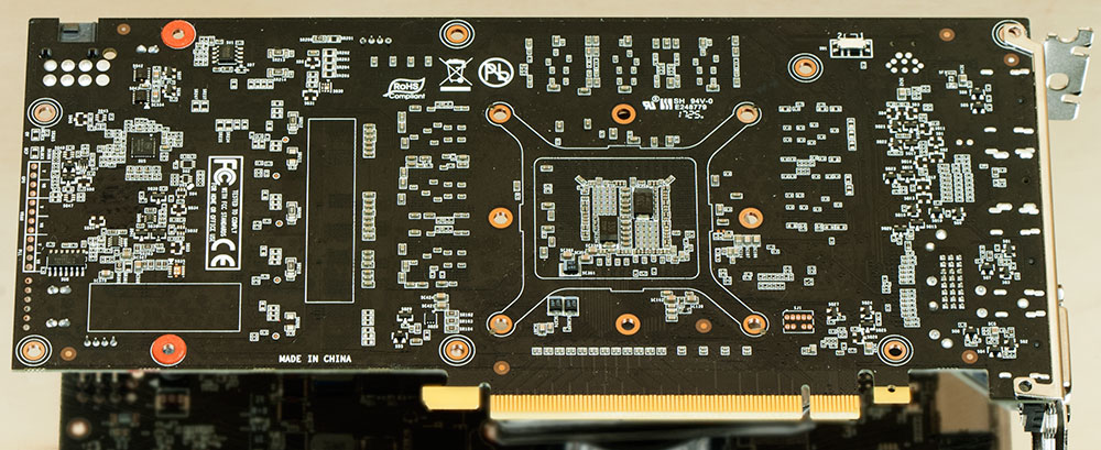 Обзор Palit GeForce GTX 1060 JetStream 3GB: видеокарта для народа