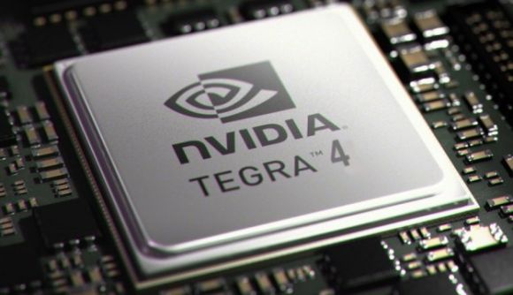 NVidia Tegra 4 - "процессор не сбывшихся надежд"