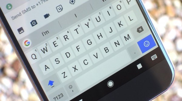 Google готовит Gboard Go — облегчённую версию клавиатуры