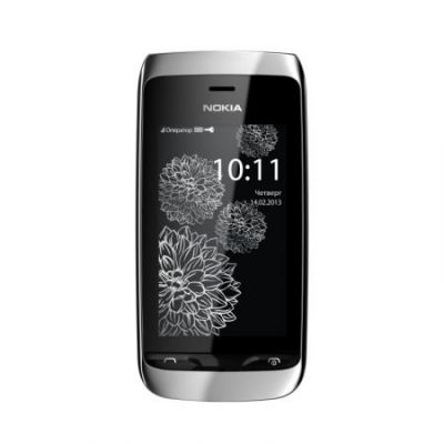 Nokia представила линейку женских телефонов Asha Charme