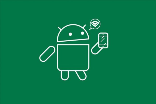 Android 8.1 показывает скорость открытых сетей Wi-Fi без подключения к ним