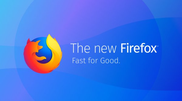 Вышел Firefox 58: ярлыки для веб-приложений, FLAC и новый WebAssembly