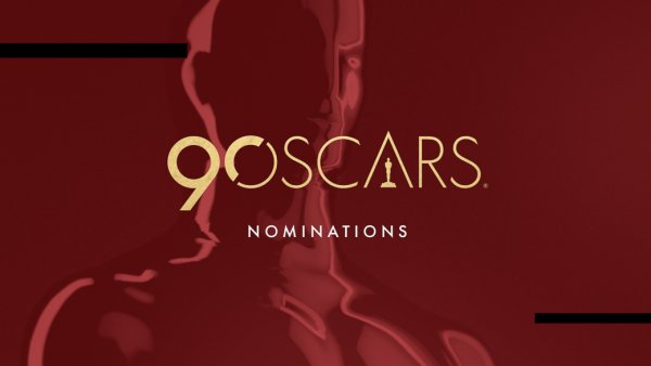 Киноакадемики объявили номинантов на «Оскар-2018»