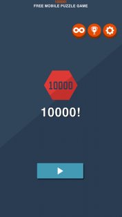 10000! – puzzle (Big Maker) 2.16. Скриншот 2