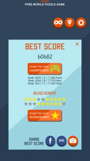 10000! – puzzle (Big Maker) 2.16. Скриншот 5