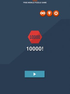 10000! – puzzle (Big Maker) 2.16. Скриншот 12