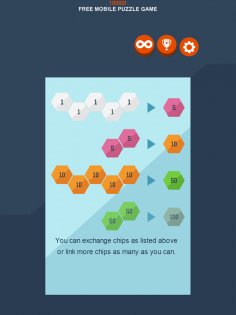 10000! – puzzle (Big Maker) 2.16. Скриншот 13
