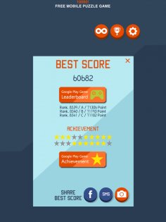 10000! – puzzle (Big Maker) 2.16. Скриншот 15