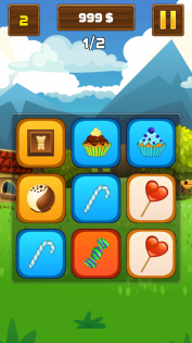 King of Clicker Puzzle 1.0.2. Скриншот 3