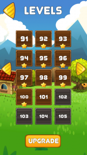 King of Clicker Puzzle 1.0.2. Скриншот 5