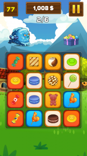 King of Clicker Puzzle 1.0.2. Скриншот 6