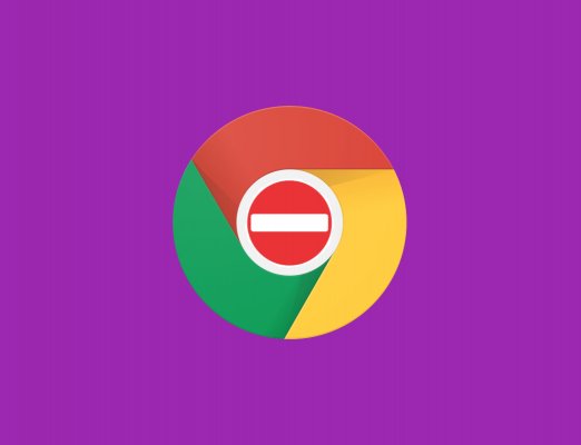 Блокировщик рекламы в Google Chrome справится только с 16% объявлений