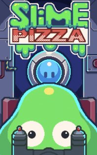 Slime Pizza 1.0.5. Скриншот 11