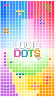 Logic Dots 2 1.4.2. Скриншот 5