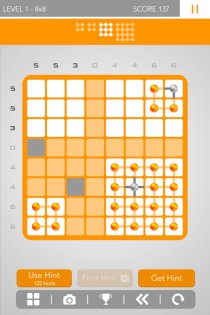 Logic Dots 2 1.4.2. Скриншот 8