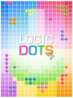 Logic Dots 2 1.4.2. Скриншот 13