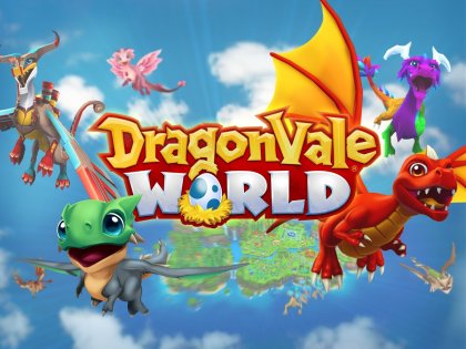DragonVale World 1.26.0. Скриншот 5