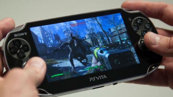 Разрабатывается Vita3K — эмулятор PS Vita с открытым исходным кодом
