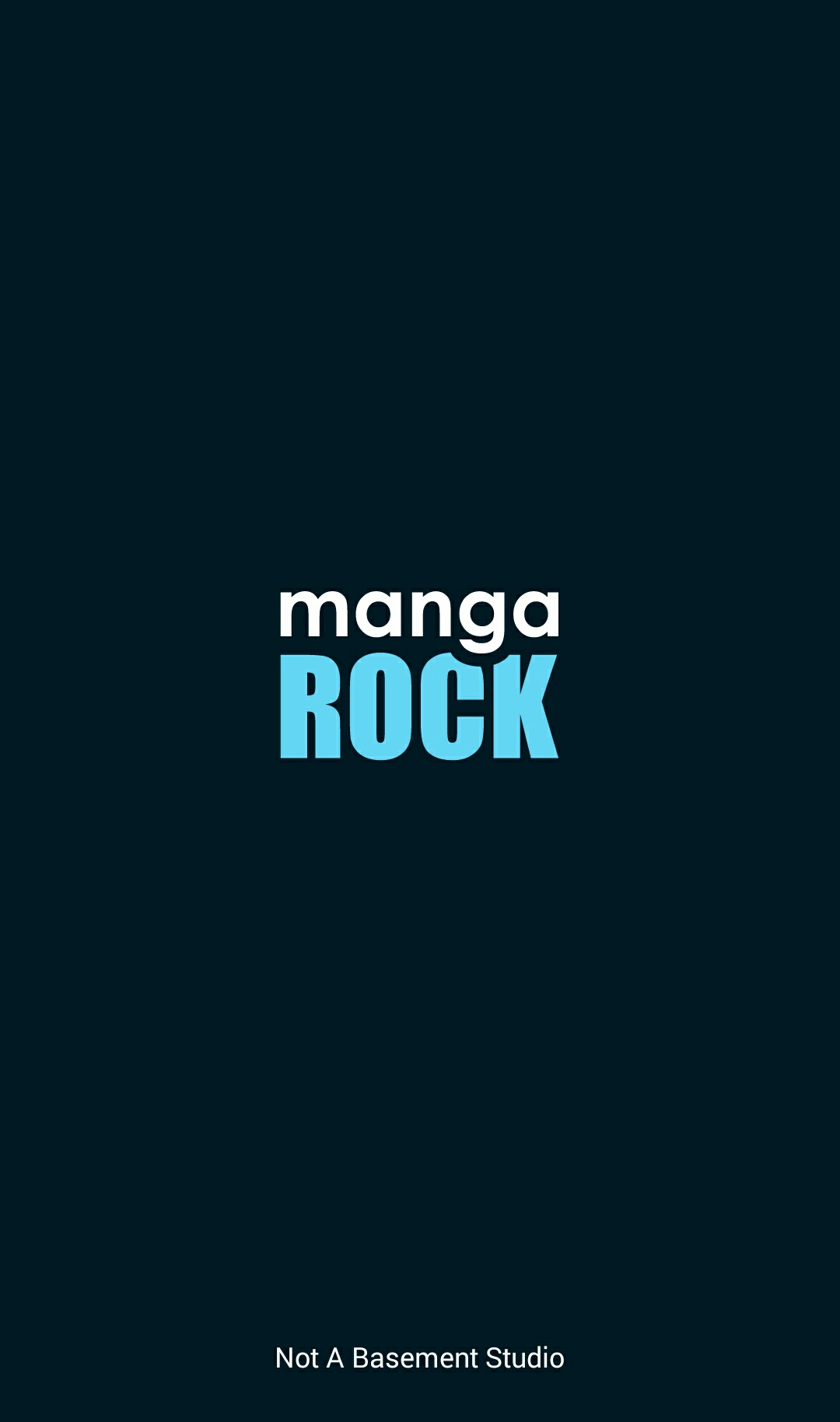 Manga Rock Cracked Apk