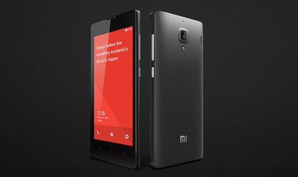 Устаревший Xiaomi Redmi 1s получит MIUI 9, но с одним условием
