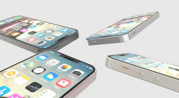 Apple может отказаться от нового iPhone SE в этом году