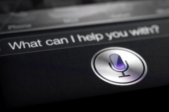 Apple ищет человека, который сделает из Siri личность