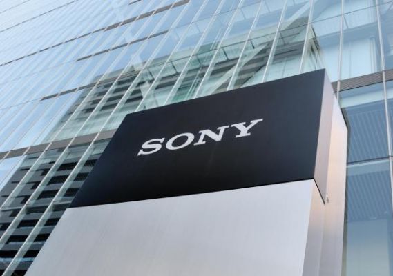 Sony "избавляется" от своей роскошной штаб-квартиры