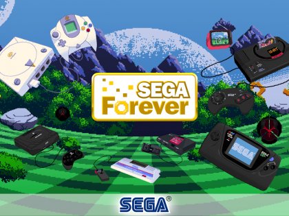 Sonic CD Classic 4.0.0. Скриншот 11