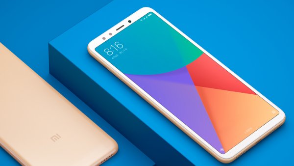 Xiaomi снова в пятёрке мировых поставщиков смартфонов