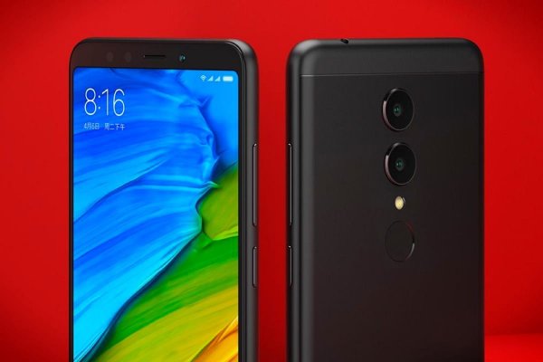 Xiaomi Redmi Note 5 получит Snapdragon 636