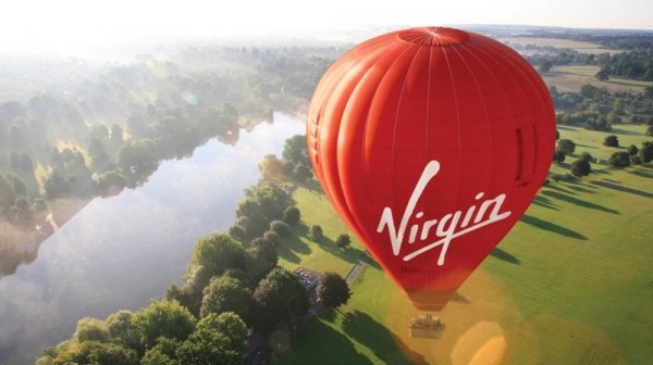 В России появился новый оператор Virgin Connect и ничем не удивил