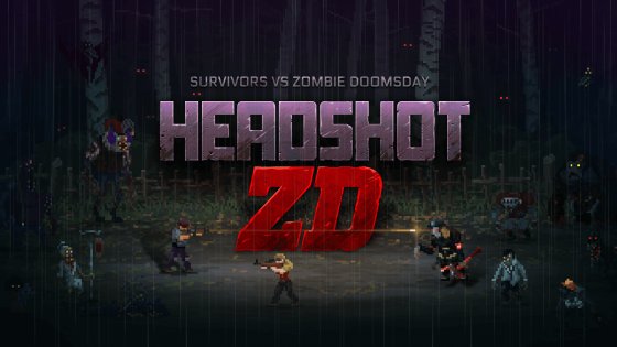 HeadShot ZD 1.1.4. Скриншот 5